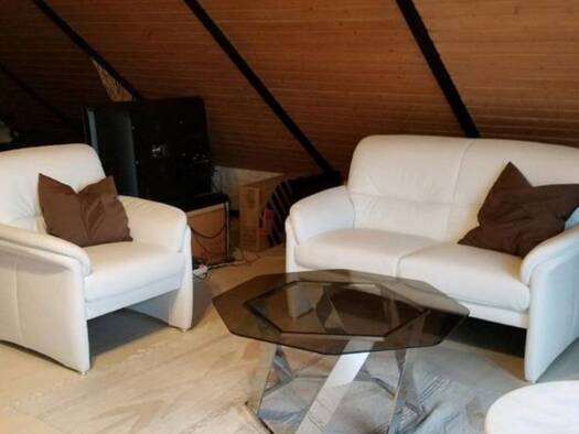 Studio zur Miete 520 € 1 Zimmer 38 m² Geschoss 2/3 frei ab sofort Friedrich-Wilhelms-Hütte Troisdorf 53840