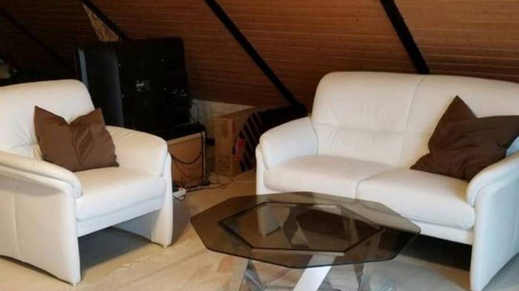 Studio zur Miete 520 € 1 Zimmer 38 m² Geschoss 2/3 frei ab sofort Friedrich-Wilhelms-Hütte Troisdorf 53840