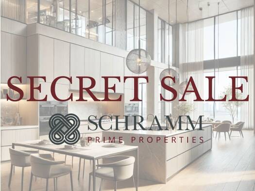 Penthouse zum Kauf 5.350.000 € 5 Zimmer 190 m² 2. Geschoss Bogenhausen München 81925