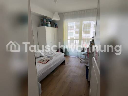 Wohnung zur Miete nur mit Wohnberechtigungsschein Tauschwohnung 1.400 € 3 Zimmer 60 m² 1. Geschoss Niendorf Eimsbüttel 22525
