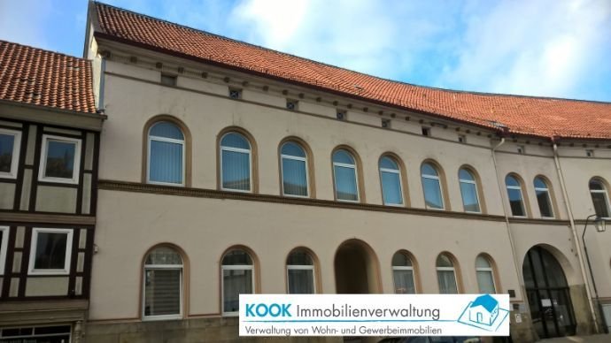 Bürofläche zur Miete provisionsfrei 4 Zimmer 93 m²<br/>Bürofläche Königstr. 11-12 Bockenem Bockenem 31167