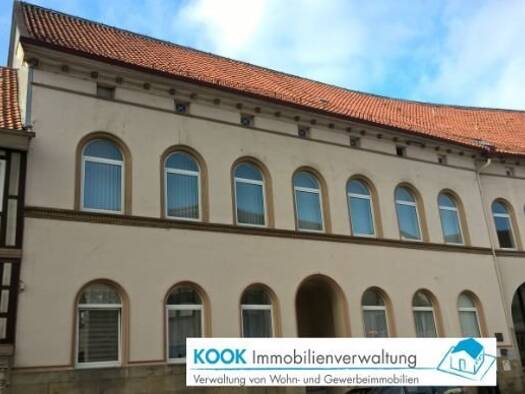 Bürofläche zur Miete provisionsfrei 4 Zimmer 93 m² Bürofläche Königstr. 11-12 Bockenem 31167