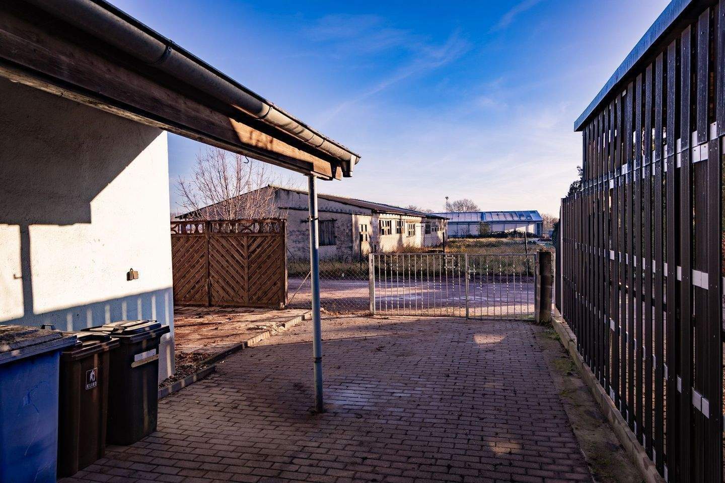 Einfamilienhaus zum Kauf - Ansicht 6