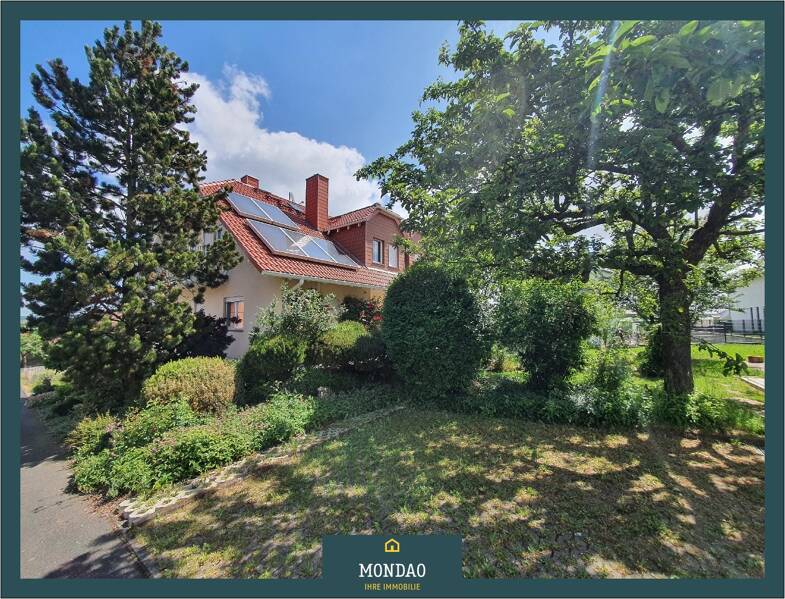 Einfamilienhaus zum Kauf 575.000 € 13 Zimmer 294 m² 704 m² Grundstück Esselbach Esselbach 97839