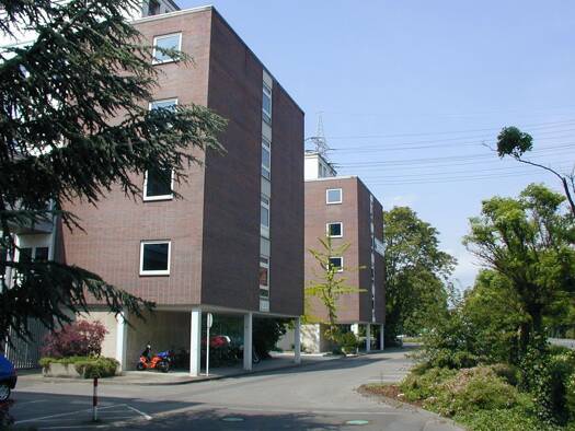 Bürofläche zur Miete provisionsfrei 10,90 € 500 m² Bürofläche Rheingaustraße 196 Biebrich Wiesbaden 65203