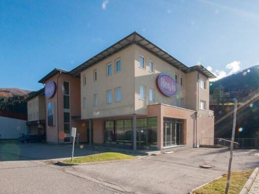Ladenfläche zur Miete 2.000 € 208 m² Verkaufsfläche Bad Kleinkirchheim 9546