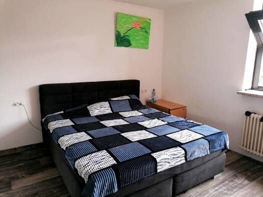 Wohnung zum Kauf 86.000 € 2 Zimmer 60 m² 1. Geschoss St Arnual Saarland 66119