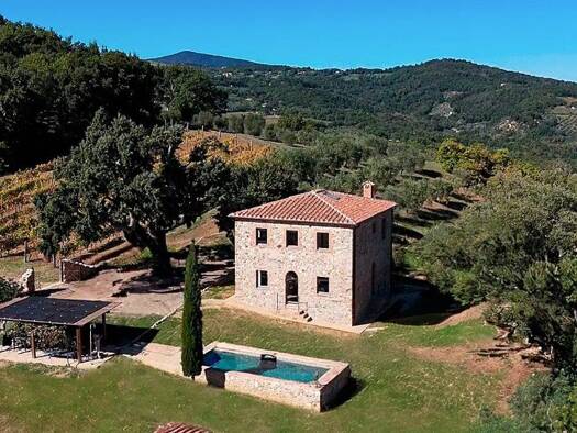 Haus zum Kauf 1.300.000 € 280 m² Grosseto 58100