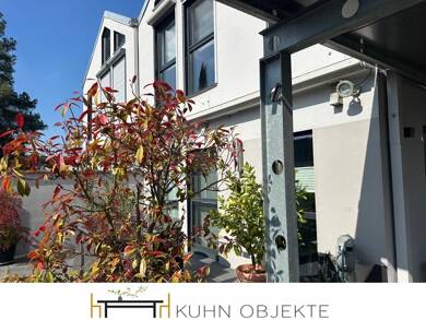 Doppelhaushälfte zum Kauf 495.000 € 4 Zimmer 116 m² 250 m² Grundstück Neuhofen 67141