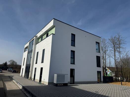 Maisonette zur Miete 1.650 € 5 Zimmer 135 m² frei ab 01.11.2026 Bonhoefferstraße 19 Montabaur Montabaur 56410