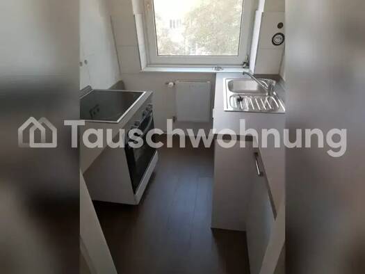 Wohnung zur Miete Tauschwohnung 465 € 1 Zimmer 33 m² 2. Geschoss Dulsberg Hamburg 22049