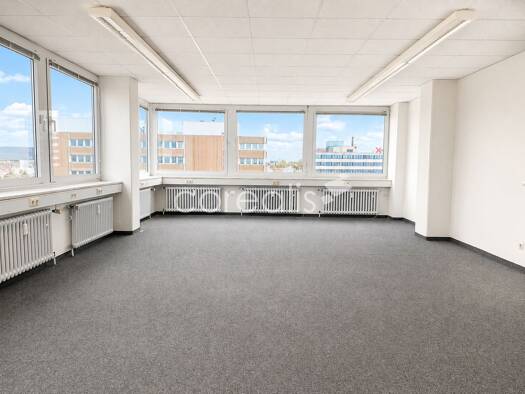 Bürofläche zur Miete 9,50 € 550 m² Bürofläche Mörsenbroich Stadtbezirk 6 40474