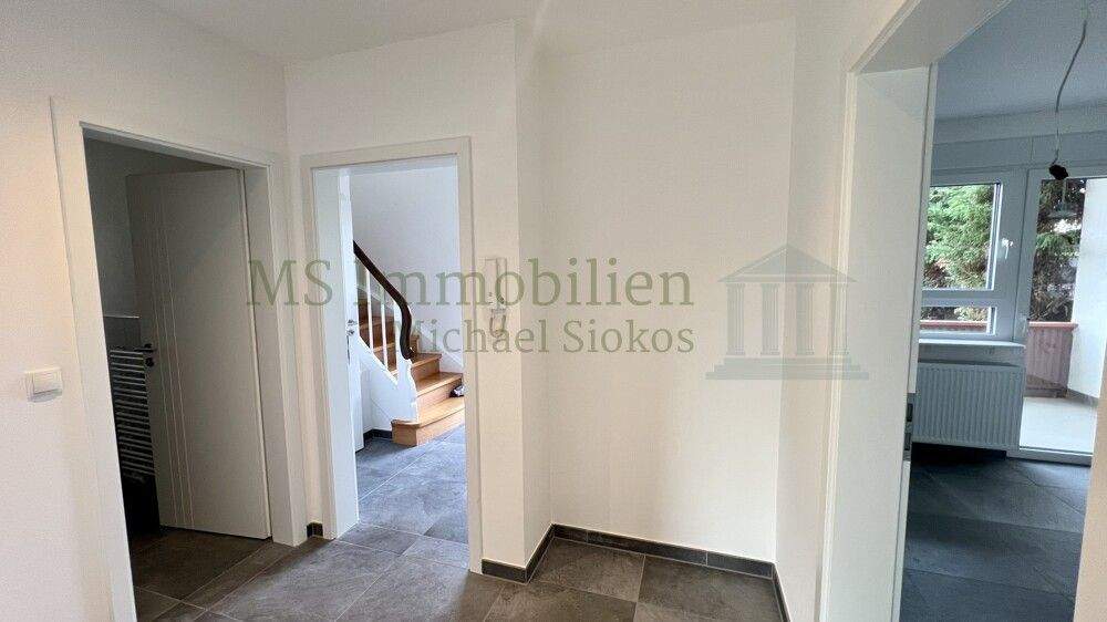 Einfamilienhaus zum Kauf - Mehr