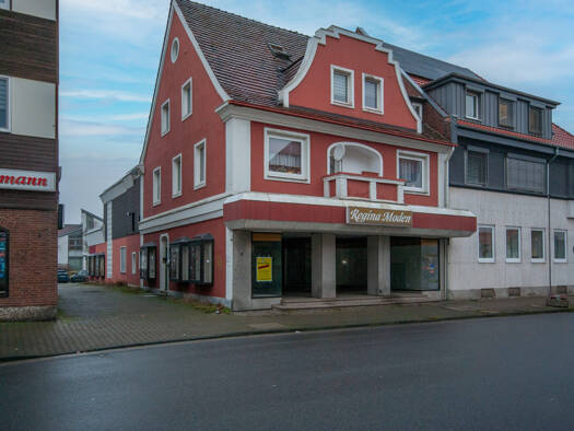 Haus zum Kauf 190.000 € 7 Zimmer 180 m² 438 m² Grundstück Vienenburg Goslar 38690