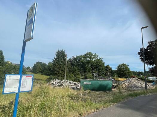 Grundstück zum Kauf 269.000 € 2.800 m² Grundstück Baugenehmigung vorhanden Grafweg Radevormwald 42477