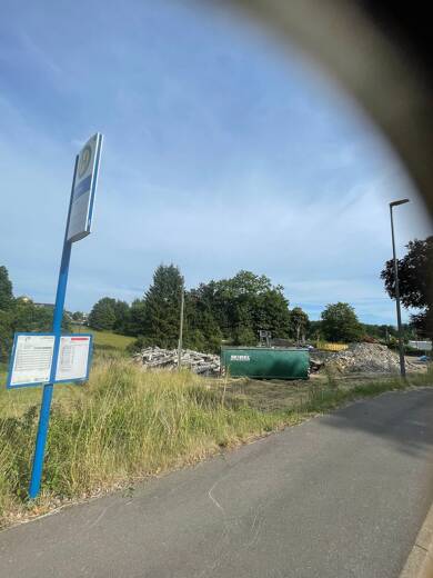 Grundstück zum Kauf 299.000 € 2.800 m² Grundstück Baugenehmigung vorhanden Grafweg Radevormwald 42477