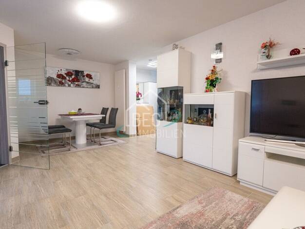 Wohnung zum Kauf 249.000 € 2 Zimmer 59,8 m² Crailsheim 74564