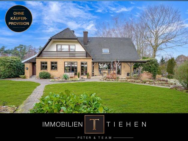 Einfamilienhaus zum Kauf provisionsfrei 339.000 € 11 Zimmer 283 m² 2.738 m² Grundstück Eltern Haselünne / Eltern 49740