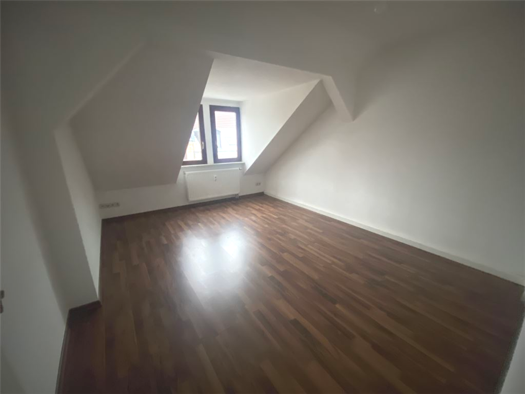 Wohnung zur Miete 677 € 3 Zimmer 64,5 m² 4. Geschoss frei ab sofort Arthur-Hoffmann-Strasse 71 Südvorstadt Leipzig 04275