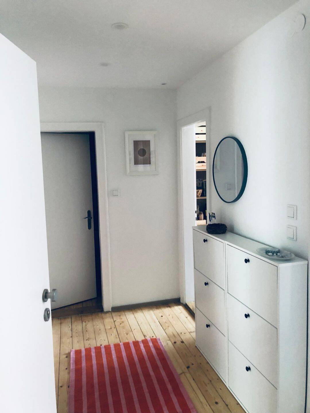 Klein, fein & zentral – 2-Zimmer-Wohnung in TOP-Lage von Nürnberg (St. Sebald) – Nürnberg – Vorschaubild 17