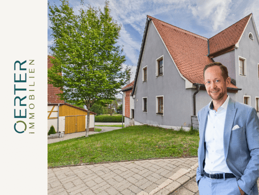 Einfamilienhaus zum Kauf 382.000 € 8 Zimmer 243 m² 425 m² Grundstück Tautenwind Heideck 91180