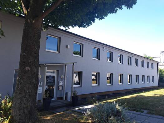 Büro zur Miete provisionsfrei 1.645 € 9 Zimmer Westend Fulda 36041