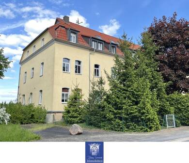 Wohnung zur Miete 475 € 2 Zimmer 49,4 m² Dachgeschoss frei ab 01.06.2025 Coswig 01640
