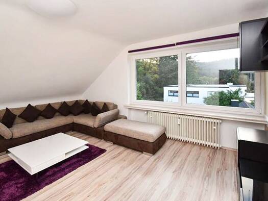 Wohnung zur Miete 600 € 3 Zimmer 68 m² 4. Geschoss Bündheim Bad Harzburg 38667