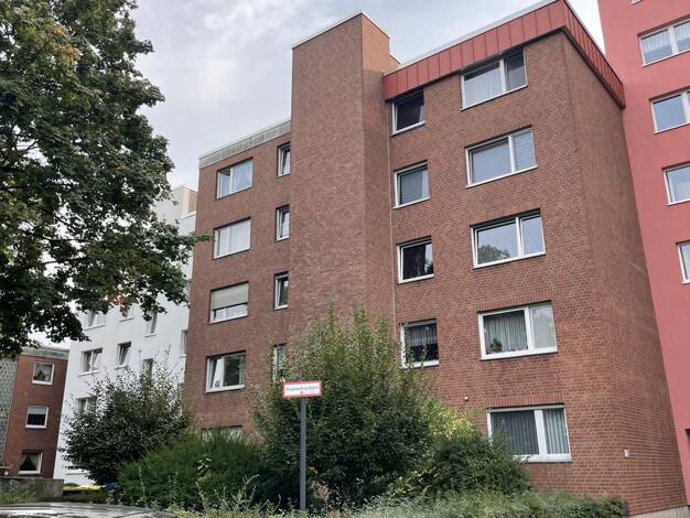 Wohnung zum Kauf 235.000 € 3 Zimmer 76 m² 2. Geschoss Seeberg Köln 50769
