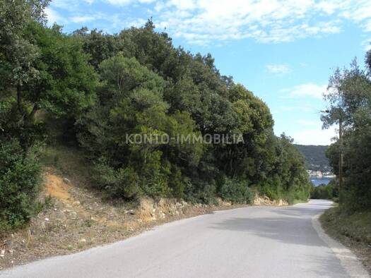 Wohn- und Gewerbegrundstück zum Kauf 171.600 € Supetarska Draga, Rab Rab 51280