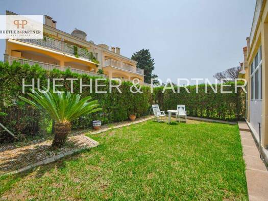 Wohnung zum Kauf provisionsfrei 495.000 € 3 Zimmer 80 m² EG Port De Pollença 07470