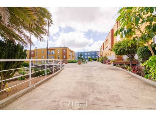 Wohnung zum Kauf 280.000 € 3 Zimmer 70 m² Las Palmas de Gran Canaria 35010