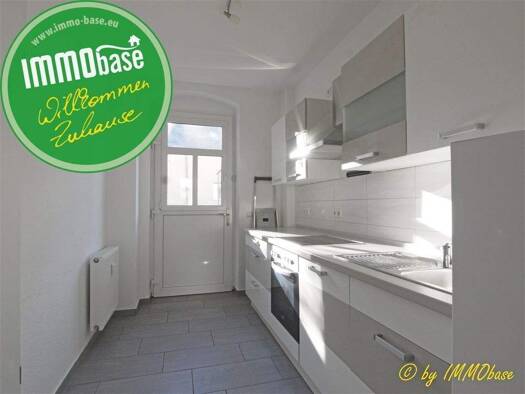 Wohnung zur Miete 392 € 3 Zimmer 74,7 m² EG frei ab sofort Hainichen 09661