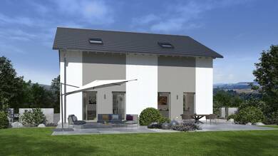 Mehrfamilienhaus zum Kauf provisionsfrei 395.000 € 8 Zimmer 226 m² 800 m² Grundstück Hönow Hoppegarten 15366