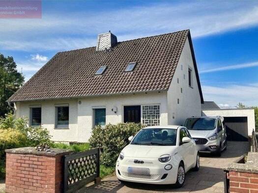 Einfamilienhaus zum Kauf 434.000 € 6 Zimmer 121 m² 521 m² Grundstück Rethen Laatzen 30880