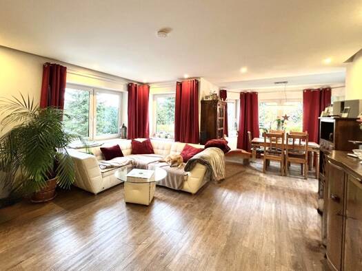 Haus zum Kauf 549.000 € 9 Zimmer 190 m² 726 m² Grundstück Bad Freienwalde Bad Freienwalde (Oder) 16259