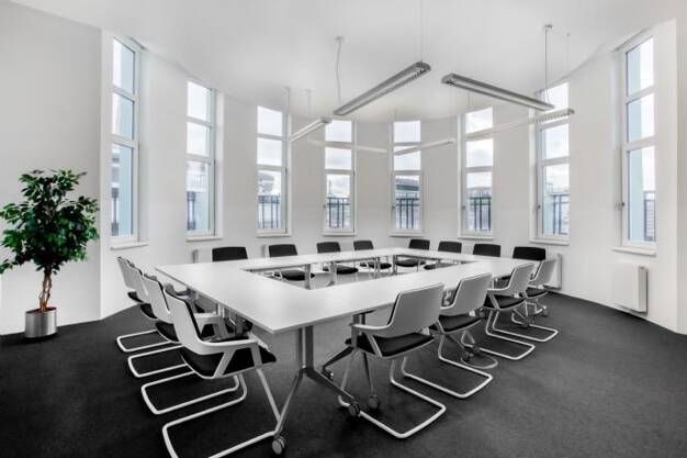 Bürofläche zur Miete provisionsfrei 3.059 € 110 m² Bürofläche teilbar von 45 m² bis 110 m² Bergedorfer Straße 92 Bergedorf Hamburg 21029