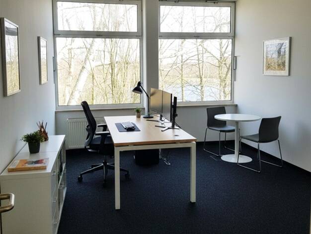 Bürofläche zur Miete 18,8 m² Bürofläche Osterbrooksweg 35 Schenefeld 22869
