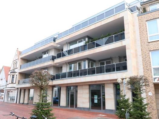 Wohnung zur Miete 950 € 3 Zimmer 105,6 m² Cloppenburg 49661