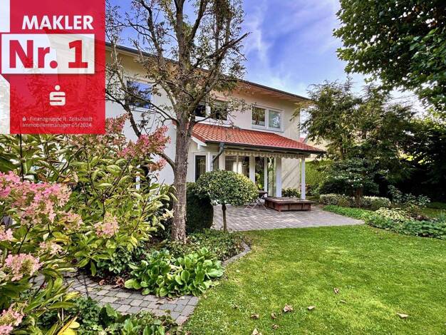 Einfamilienhaus zum Kauf 580.000 € 4 Zimmer 160 m² 1.153 m² Grundstück Altenmelle Melle 49324