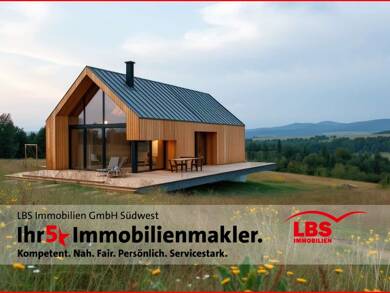 Einfamilienhaus zum Kauf provisionsfrei 5 Zimmer 115 m² 777 m² Grundstück Rhaunen 55624