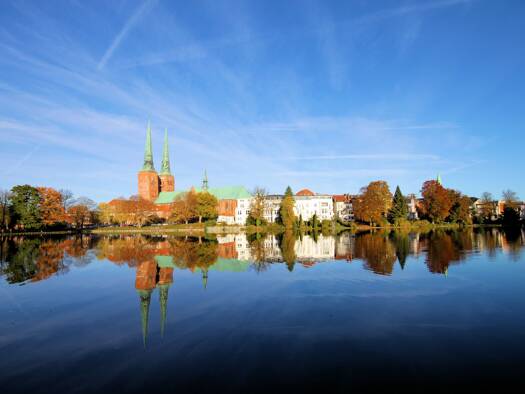 Sonstiges zum Kauf provisionsfrei als Kapitalanlage geeignet 450.000 € 70 m² 60 m² Grundstück Innenstadt Lübeck 23552