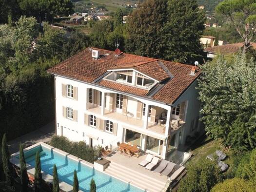 Haus zum Kauf 2.300.000 € 400 m² Lucques 55100
