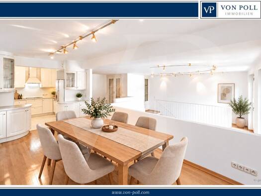 Maisonette zum Kauf 1.250.000 € 6 Zimmer 191,7 m² Wien 1190