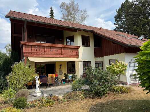 Wohnung zur Miete 1.450 € 3 Zimmer 85 m² Geschoss 1/2 frei ab sofort Riemerling Hohenbrunn 85521