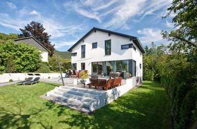 Einfamilienhaus zum Kauf provisionsfrei 951.507 € 7 Zimmer 177 m² 590 m² Grundstück Reinheim Reinheim 64354