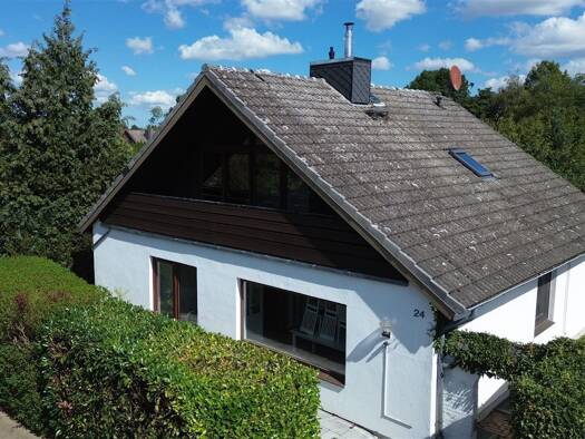 Einfamilienhaus zum Kauf 375.000 € 5 Zimmer 148 m² 818 m² Grundstück Koberg Koberg 23881