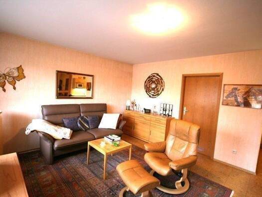 Wohnung zum Kauf 84.500 € 2 Zimmer 49 m² 1. Geschoss Eschwege 37269