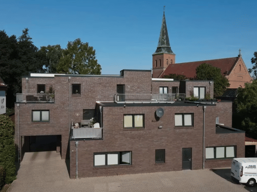 Wohnung zur Miete 650 € 2 Zimmer 71 m² frei ab sofort Werlte Werlte 49757