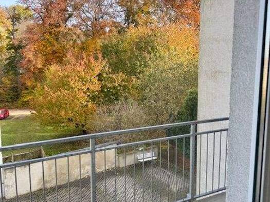 Wohnung zur Miete 260 € 1 Zimmer 43 m² 1. Geschoss frei ab sofort Waldheim 04736